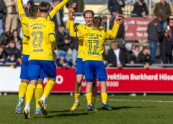 Luckenwalde FC Carl Zeiss Jena 24022024 18